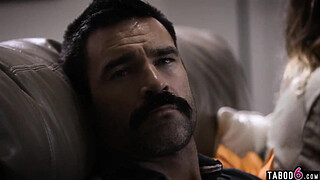 Bad fucks a y. pussy after they went on a trip