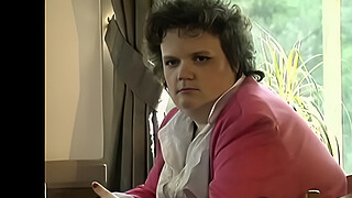 Belgische oma's en opa's in orgie (Belgian grannies and grampas in orgy)