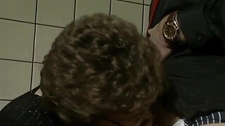 Belgische oma's en opa's in orgie (Belgian grannies and grampas in orgy)