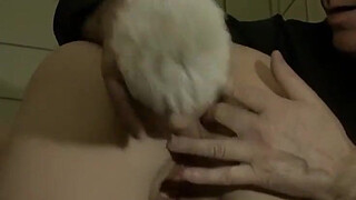 Belgische oma's en opa's in orgie (Belgian grannies and grampas in orgy)