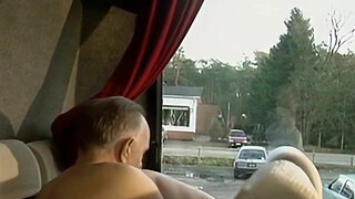 Belgische oma's en opa's in orgie (Belgian grannies and grampas in orgy)