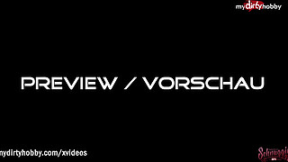 MyDirtyHobby - Schnuggie's wild adventure!