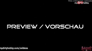 MyDirtyHobby - Schnuggie's wild adventure!