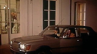 French Classic Movie Orgy Fucking