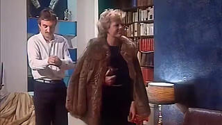 French Classic Movie Orgy Fucking