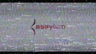 Goth girl fed piss and ass fucked in the trash