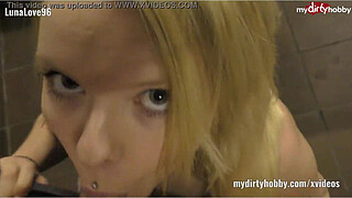 LunaLove96 - The German sensation!