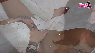 Porno Casting Panne - THE BIGGEST LOOSER FAIL - german hooker big tits amateur