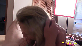 The step Mommy/Son Sex Adventure-The Story Begins