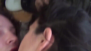 step mom and son anal