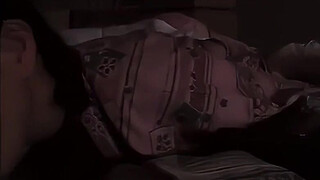 Japanese Asian step Mom her to Fuck her