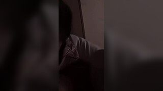 Japanese Asian step Mom her to Fuck her