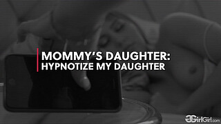 GirlGirl.com - Syren DeMer Her Stepdaughter Paige Owens