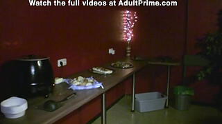 3x German experienced swingers