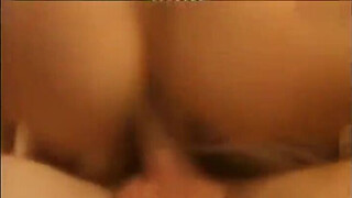 Mature French housewife fucking young guy