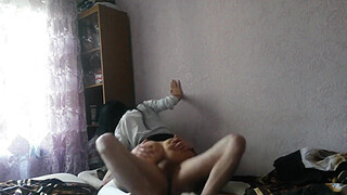Sexy girl - homemade, private, amateur, russian porn, home video, webcam, hd, 720, on k