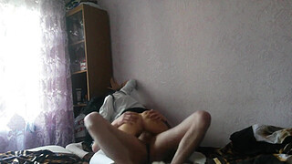Sexy girl - homemade, private, amateur, russian porn, home video, webcam, hd, 720, on k