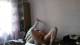 Sexy girl - homemade, private, amateur, russian porn, home video, webcam, hd, 720, on k