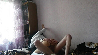Sexy girl - homemade, private, amateur, russian porn, home video, webcam, hd, 720, on k