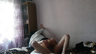 Sexy girl - homemade, private, amateur, russian porn, home video, webcam, hd, 720, on k