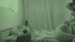 Russian blogger Vlad Saveliev and hot Moscow prostitute