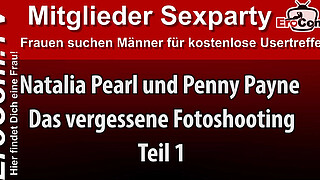 German teens try first creampie swinger groupsex party