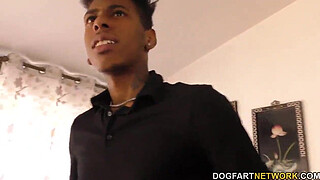 Chanel Preston Interracial Anal Gangbang - Cuckold Sessions