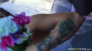 Brazzers - Lylith Lavey - Big Butts Like It Big