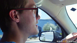 Brazzers - Lylith Lavey - Big Butts Like It Big