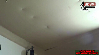 German dominant housewife - German cfnm milf femdom bdsm fetish