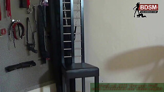 German dominant housewife - German cfnm milf femdom bdsm fetish