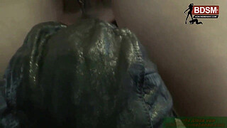 German dominant housewife - German cfnm milf femdom bdsm fetish