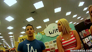 BANGBROS - of 3 Blondes