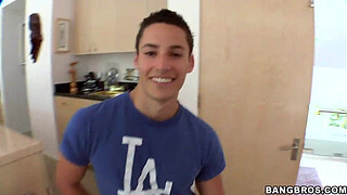 BANGBROS - of 3 Blondes