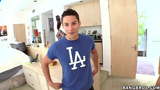 BANGBROS - of 3 Blondes