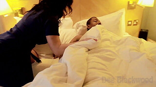 Montse Swinger & Dee Blackwood short version