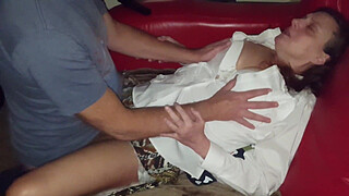 Beautiful Sexy Cuckold Night.... ABCd