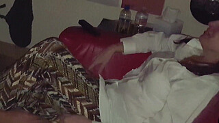 Beautiful Sexy Cuckold Night.... ABCd