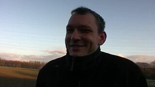 Gina Casting - Chris