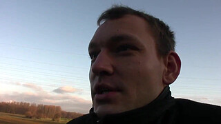 Gina Casting - Chris