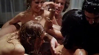 Swinging Slick - 70s