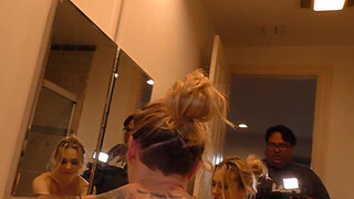 Anal Slut Dahlia Sky Loves BBC - Cuckold Sessions