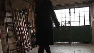 Torbid stories of sexual perversion