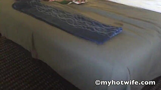 Fucked by my husbands boss!