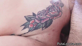 A lady who can be your m., amazing mature we have caught