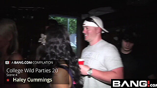 BANG.com: Orgy Compilation