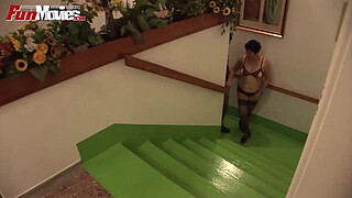 FUN MOVIES Amateur Mature Groupsex