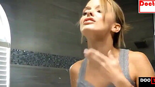 Prestine Edge in STEP MOM SEDUCES SON