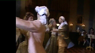 Gamaiani Two Nights In #1 - Resplendent costume fun