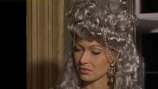 Gamaiani Two Nights In #1 - Resplendent costume fun